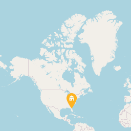 Bulow Standard Cabin 20 on the global map